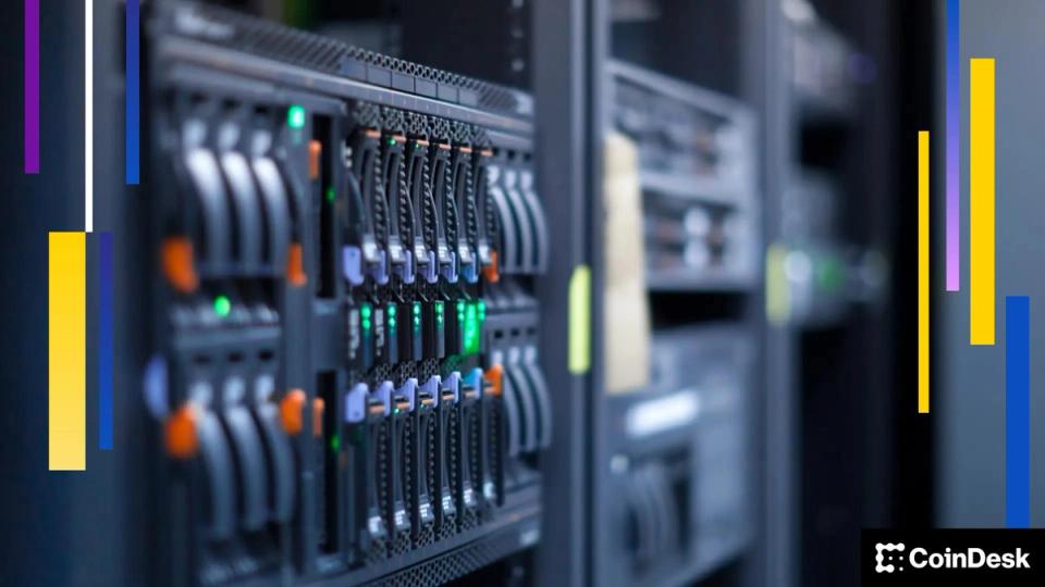 Cipher Digital Shares Jump 9% On New Hyperscale Data Center Lease And Financing Deal