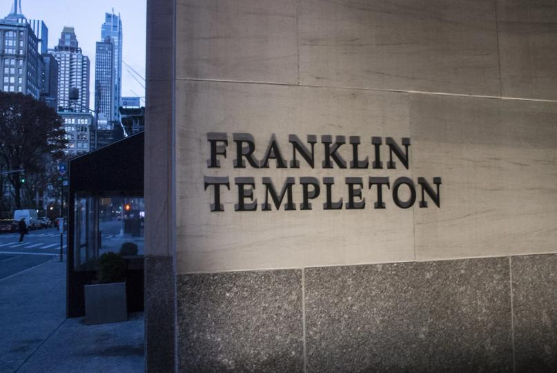 Franklin Templeton Partners with Ondo Finance to Launch Tokenized Stock Trading on Blockchain