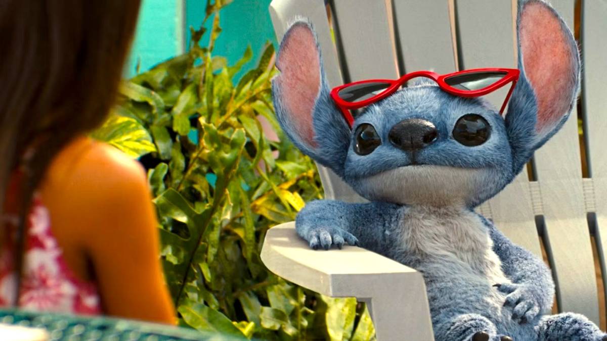 Disney Live-Action Moana Trailer Shows Faithful Adaptation Over Lilo & Stitch Changes