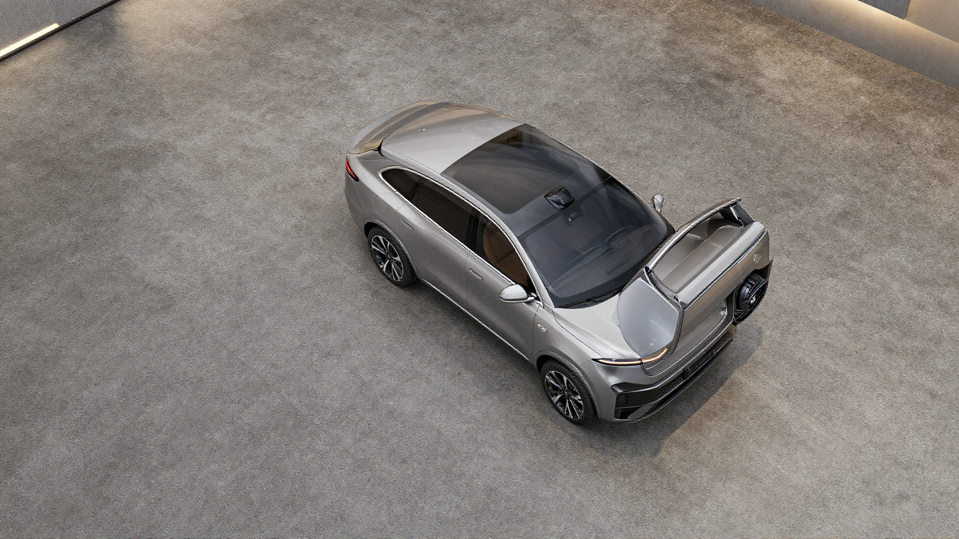 Chery y Jaguar Land Rover lanzan marca eléctrica Freelander en alianza global