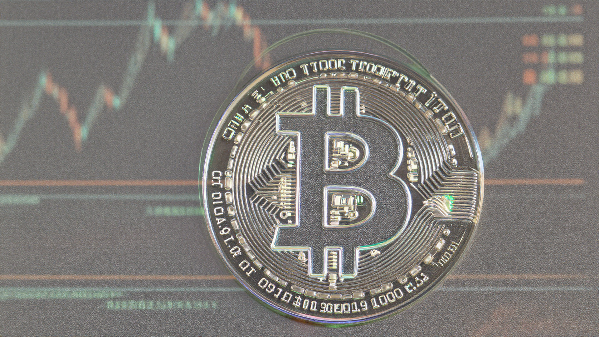 Bitcoin Tests $72,000 as Rising Open Interest Signals Volatility Ahead