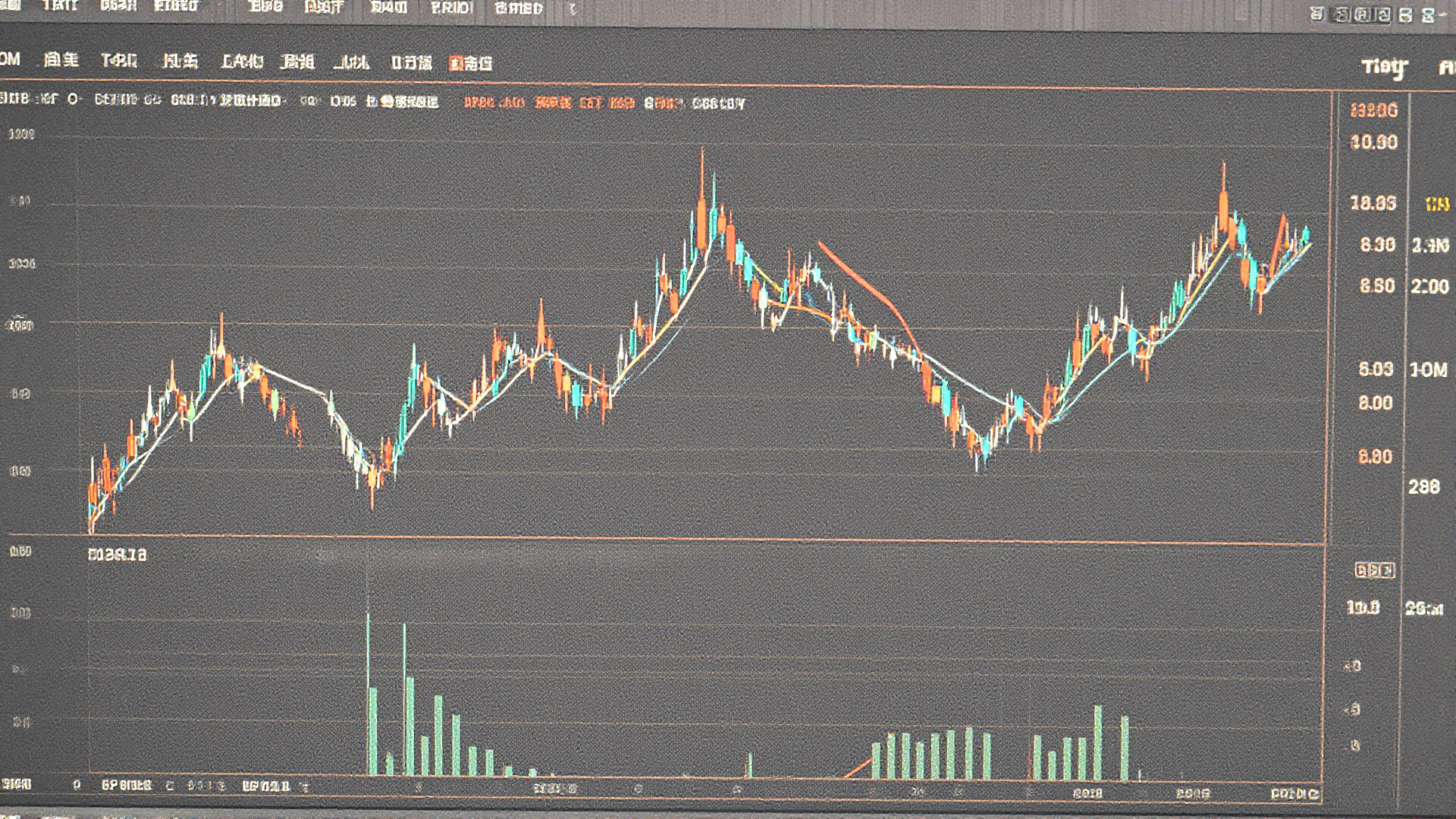 Binance Mandates Market Maker Disclosure and Bans Profit-Sharing Arrangements