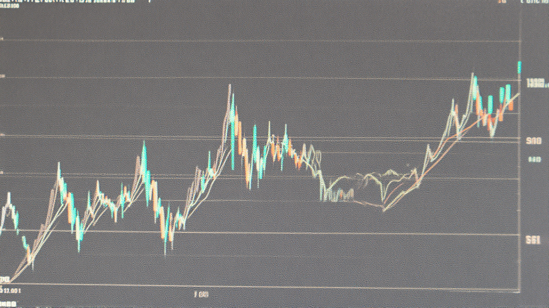 Bitcoin Tests $72,000 as Leverage Signals Volatility Amid Geopolitical Shifts