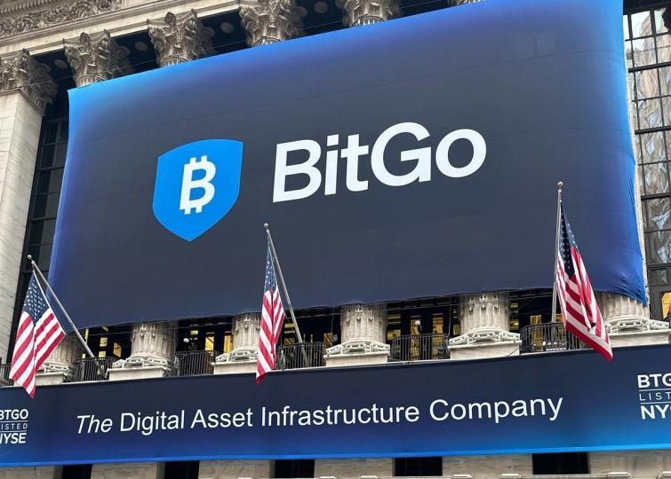 BitGo and ZKsync Partner to Launch Bank-Ready Tokenized Deposit Infrastructure
