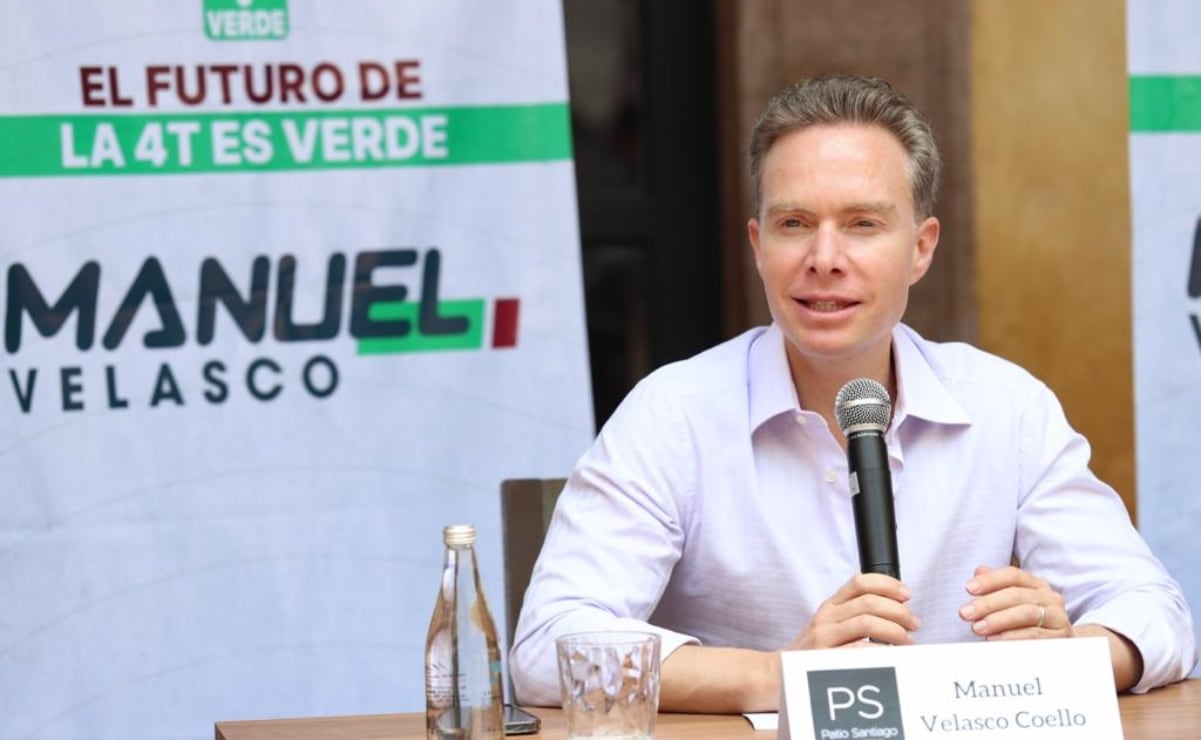 Verde y PT votarán a favor del Plan B con reserva sobre revocación