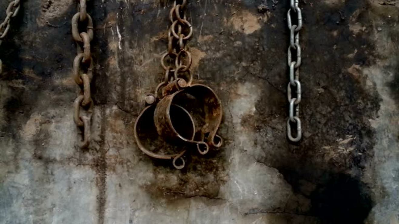 ONU declara la trata de esclavos africanos como el peor crimen histórico