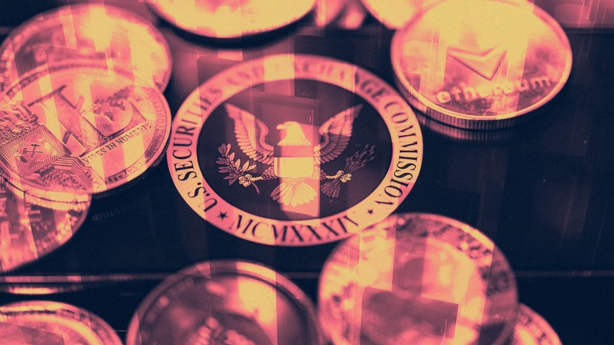 SEC and CFTC Issue Crypto Guidance Amid Stalled Legislation Efforts