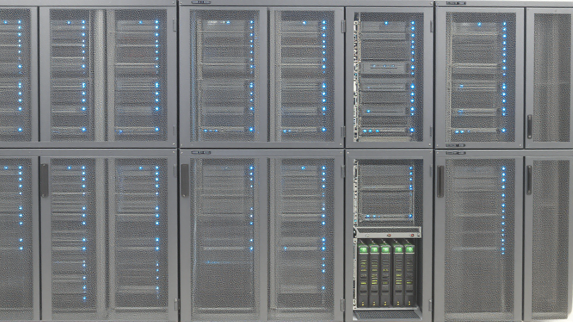 Panasonic Tripling Datacenter Battery Capacity to Meet Surging AI Demand