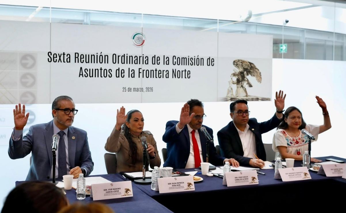 Diputados exigen a Tijuana garantizar pases de cruce fronterizo para actividades económicas