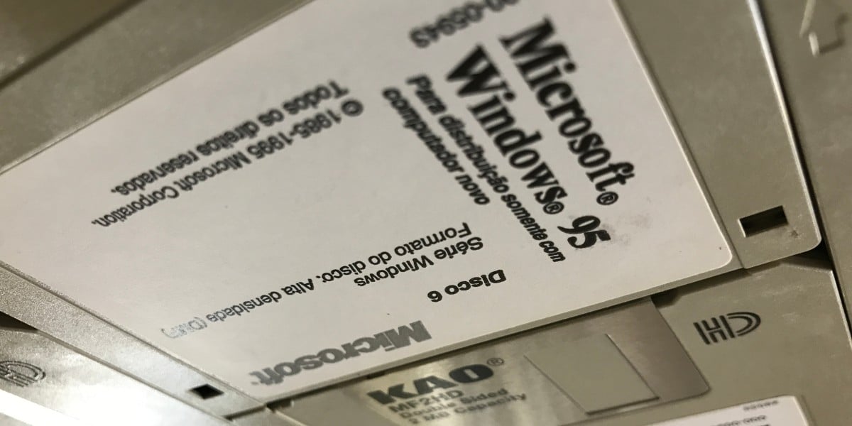 Microsoft Veteran Raymond Chen Reveals Windows 95 Installer Repair Mechanism