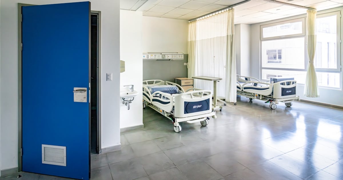 Chile debate sobre salud prioriza infraestructura sobre gestión hospitalaria