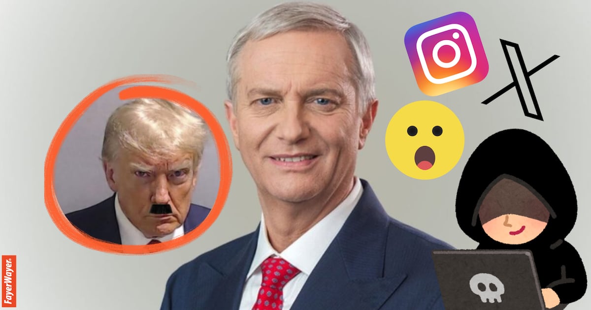 Gobierno de Chile confirma hackeo a redes del presidente Kast