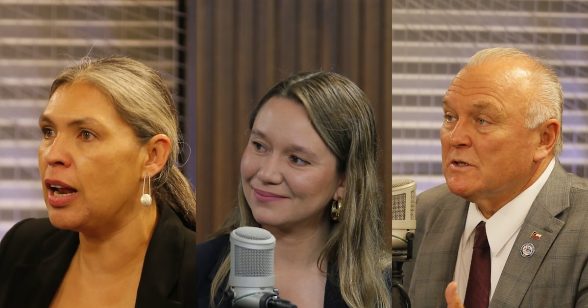 El gobierno chileno enfrenta críticas por alza de bencinas tras ajuste del Mepco