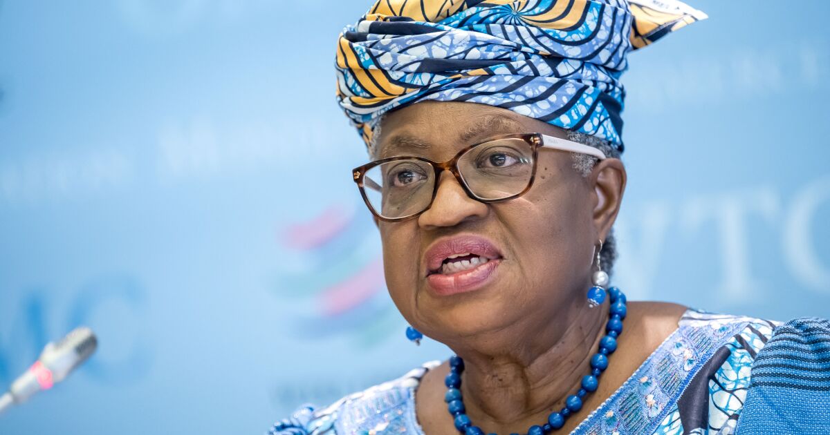 La OMC advierte las peores perturbaciones del comercio en 80 años