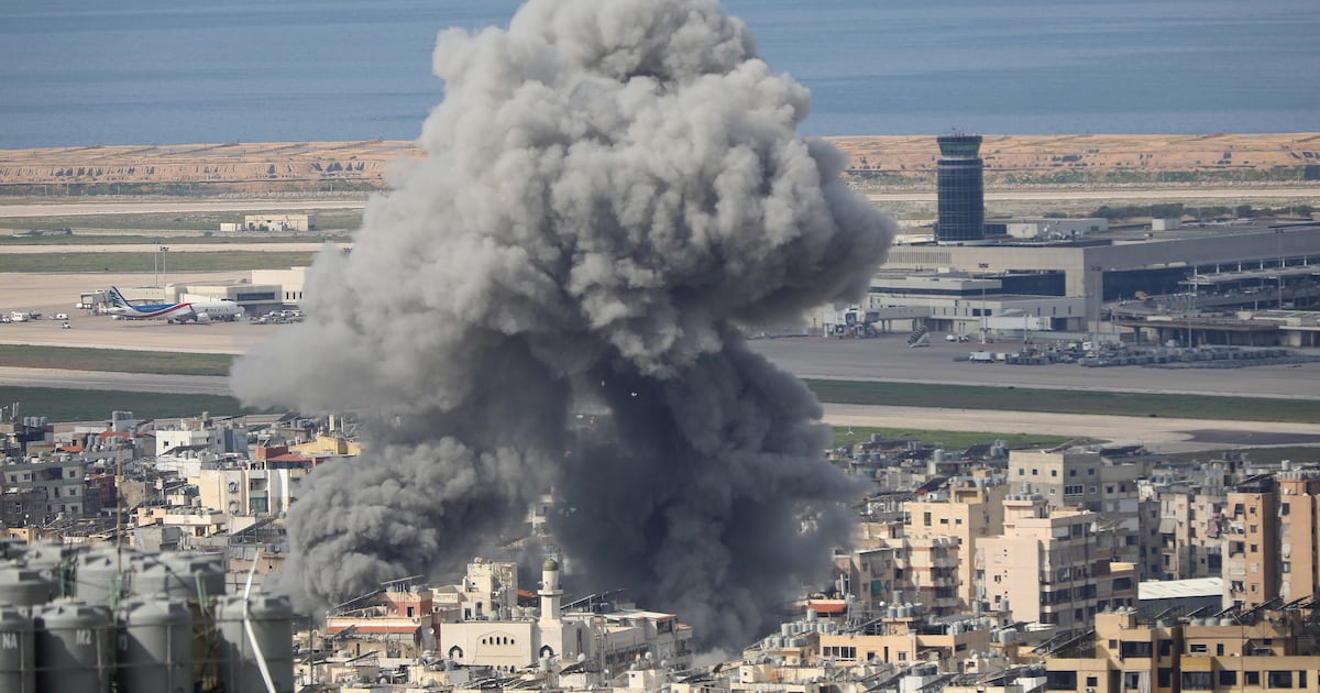 Israel confirma muerte de 30 integrantes de Hezbolá en operaciones en Líbano