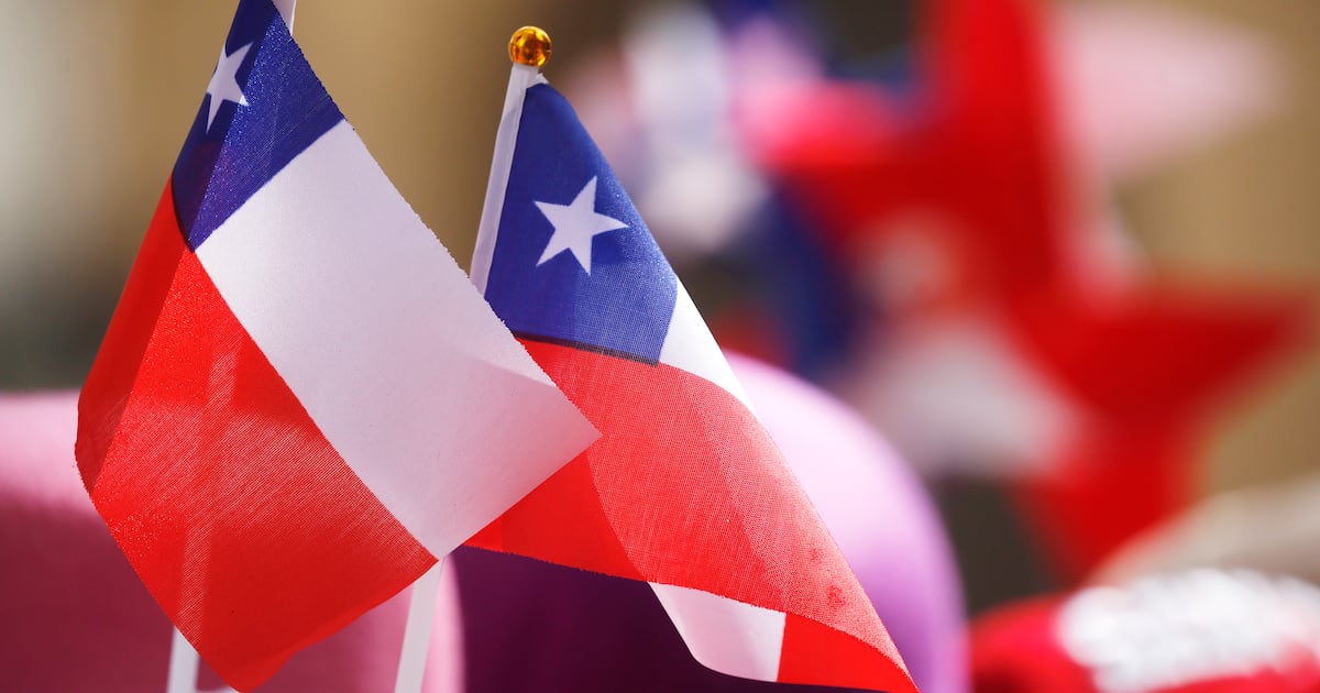 economista advierte que chile debe reforzar sus fundamentos fiscales y de ahorro