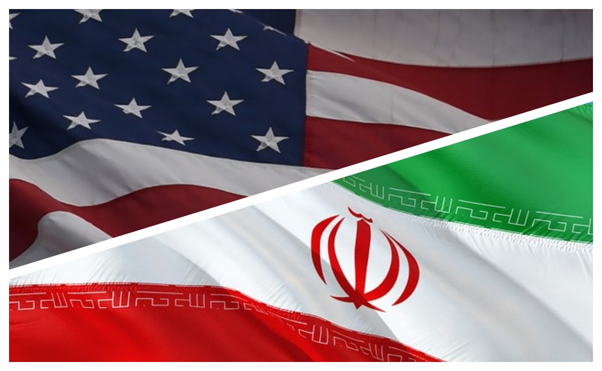 Irán responde a propuesta de paz de Estados Unidos a través de Pakistán