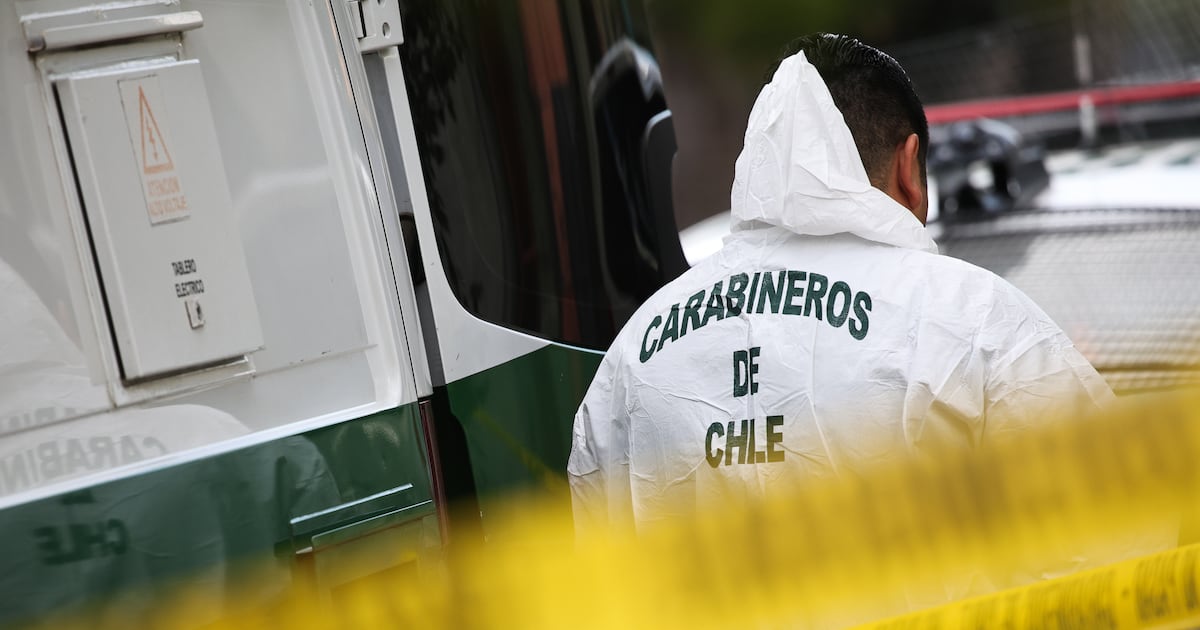 Joven tenista apuñalado en Providencia tras encerrona violenta