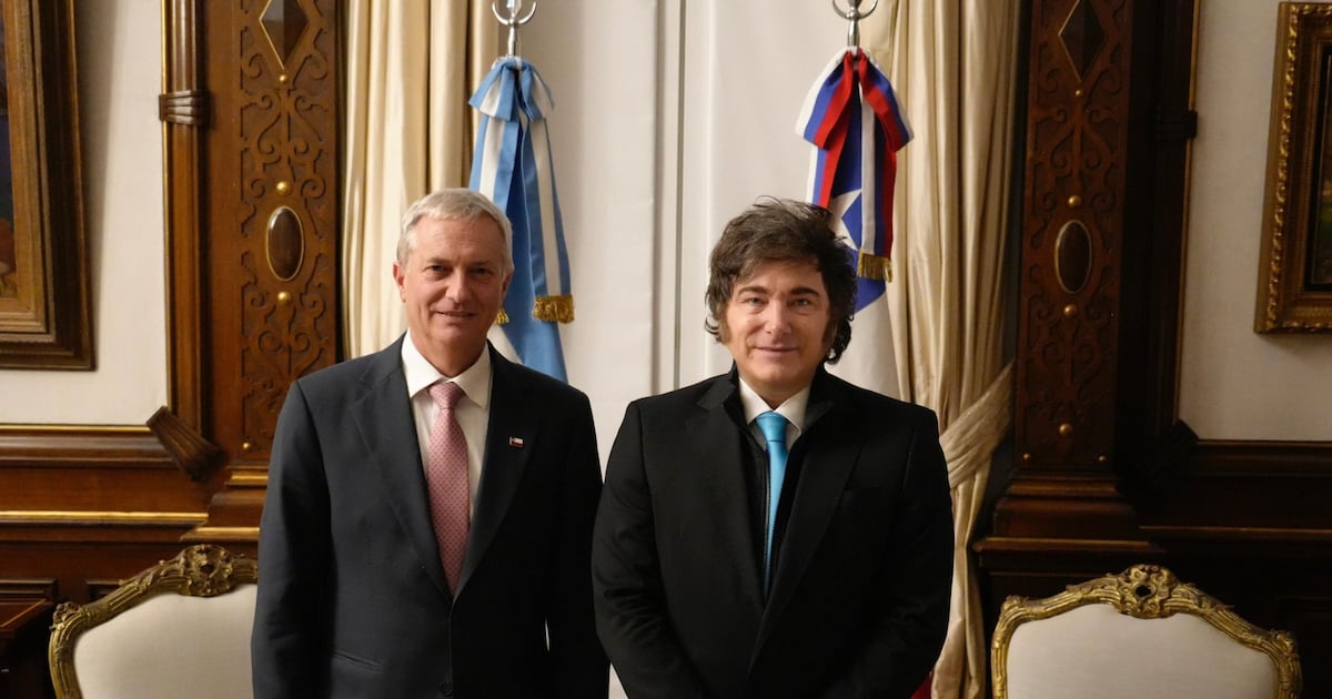 Chile y Argentina evalúan oportunidad histórica para profundizar vínculo comercial
