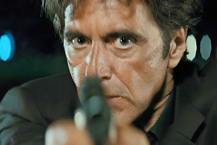 Heat disponible en streaming en México con influencias en videojuegos