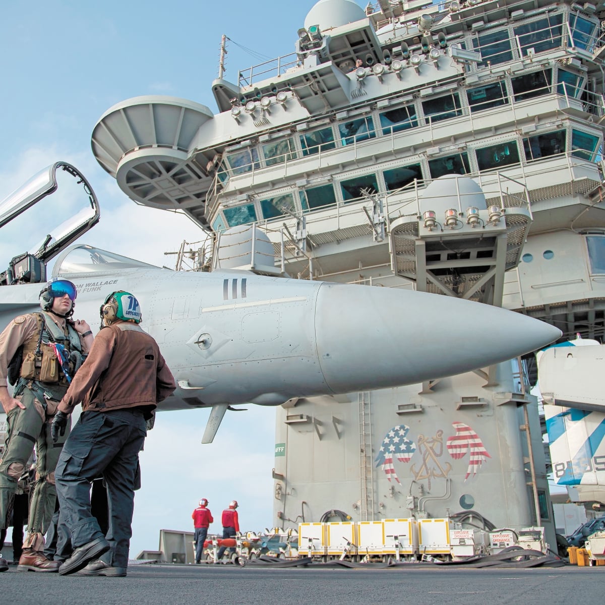 El Pentágono evalúa desviar armas de Ucrania a Medio Oriente por conflicto con Irán