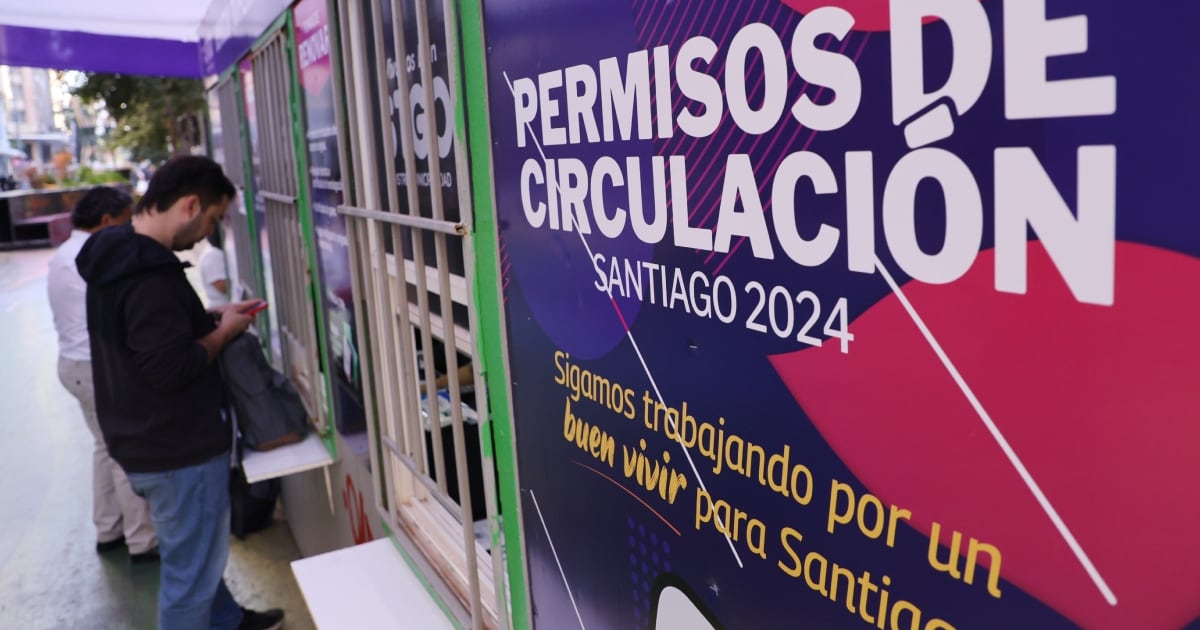 Diputados UDI solicitan al gobierno retrasar pago de permiso de circulación y contribuciones