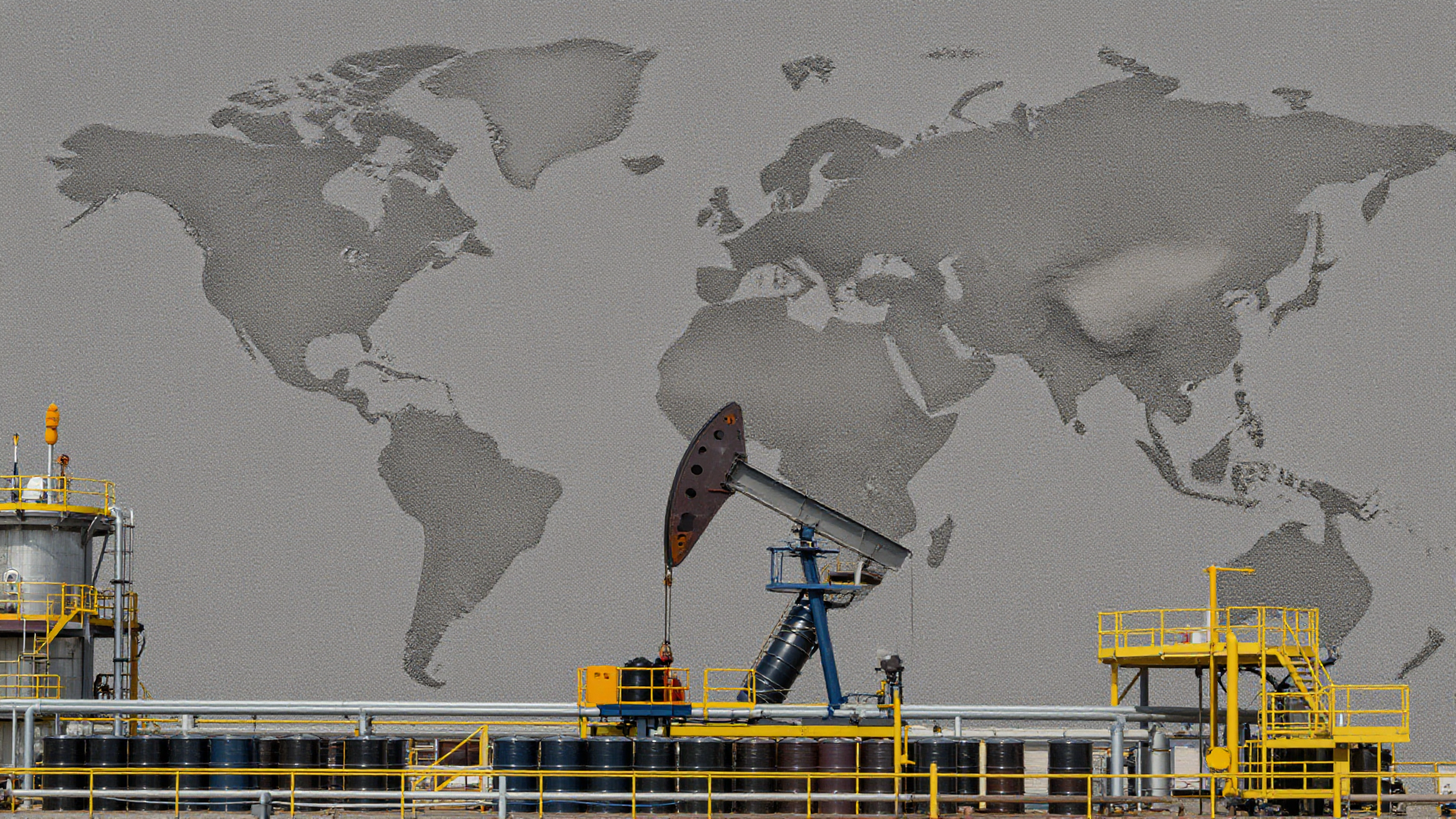 banco central de chile evalúa impacto de guerra en irán sobre precios del petróleo