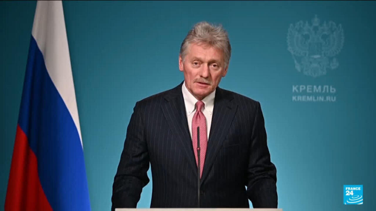 Russia Denies Drone Shipment to Iran Amidst Middle East Tensions