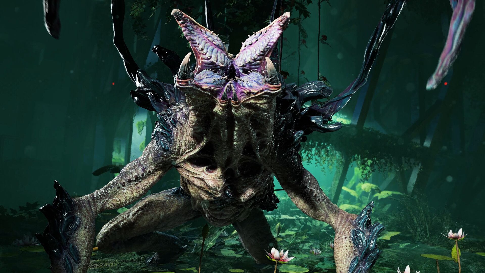 Rebellion Developments Unveils Sci-Fi Horror Title Alien Deathstorm at Xbox Showcase