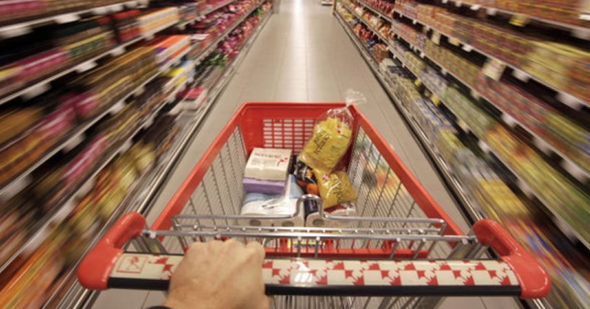 Aplicaciones de comparación de precios ayudan a chilenos a reducir gasto en supermercado