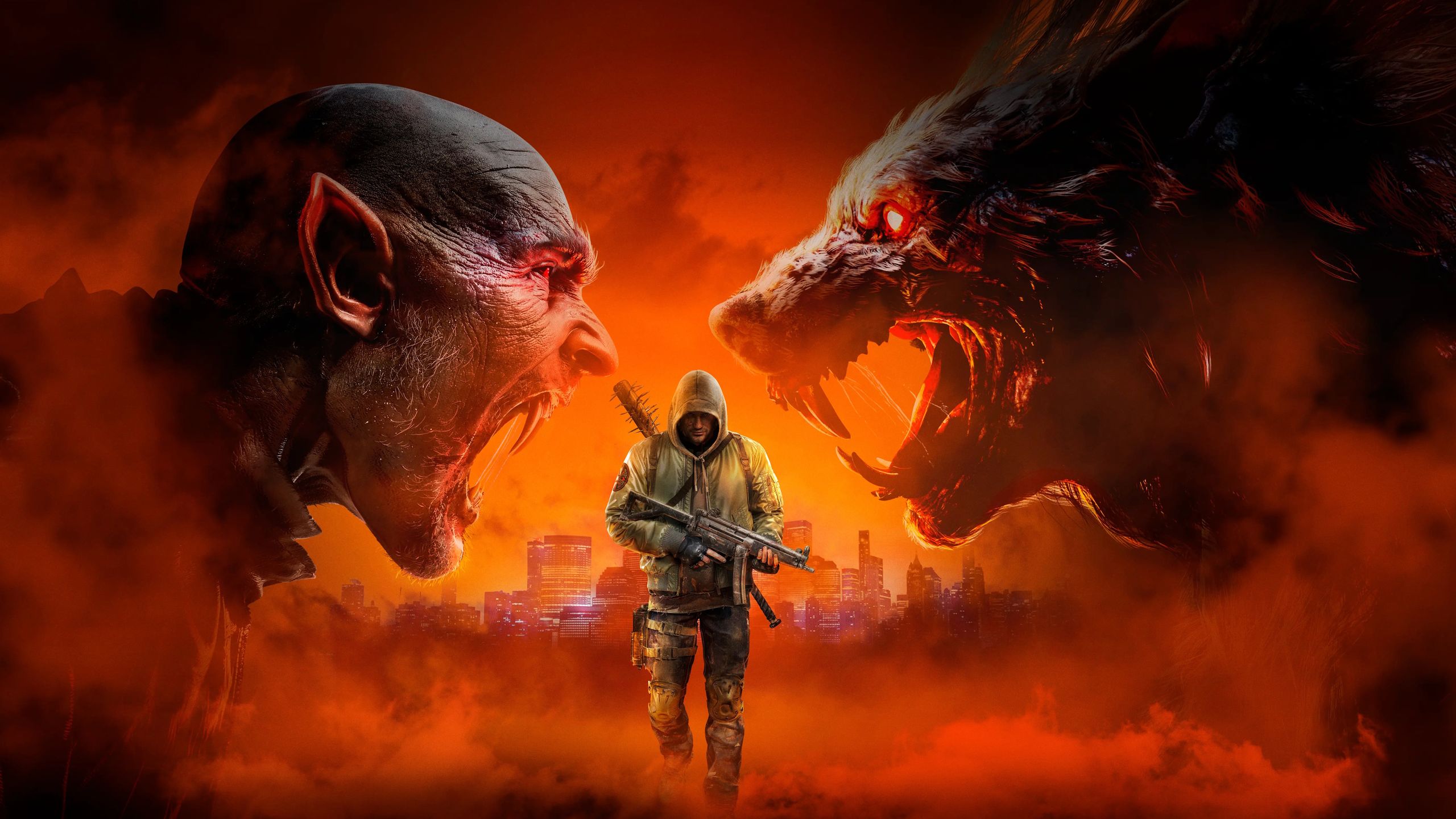 Teyon Officially Reveals Hunter: The Reckoning - Deathwish Following Steam Leak