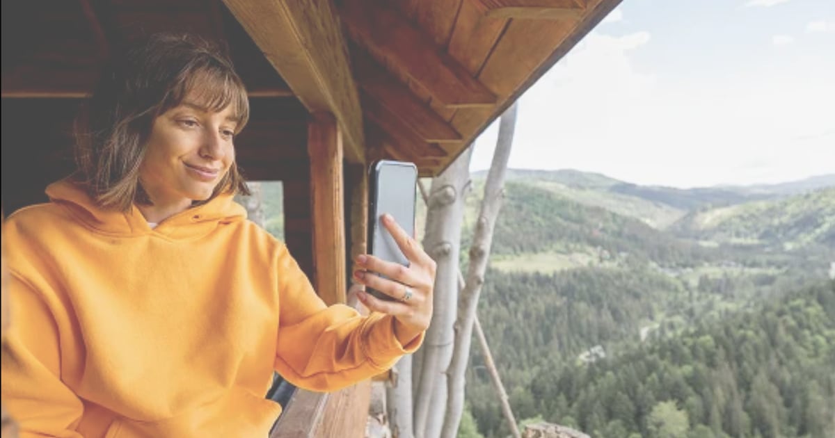 AST SpaceMobile planea reemplazar antenas de Starlink con conexión directa al celular