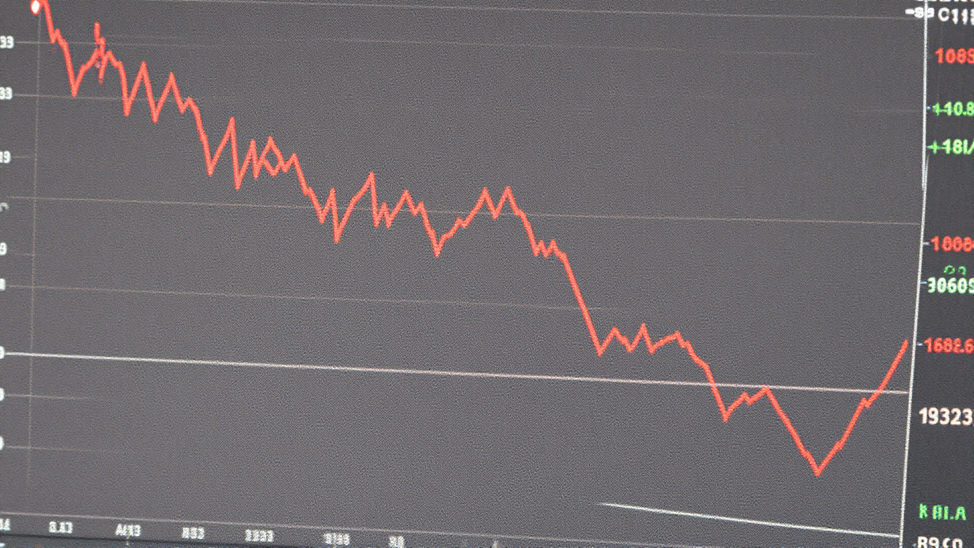 XRP Slides to $1.35 Amid Liquidation Wave and Weak Support Signals