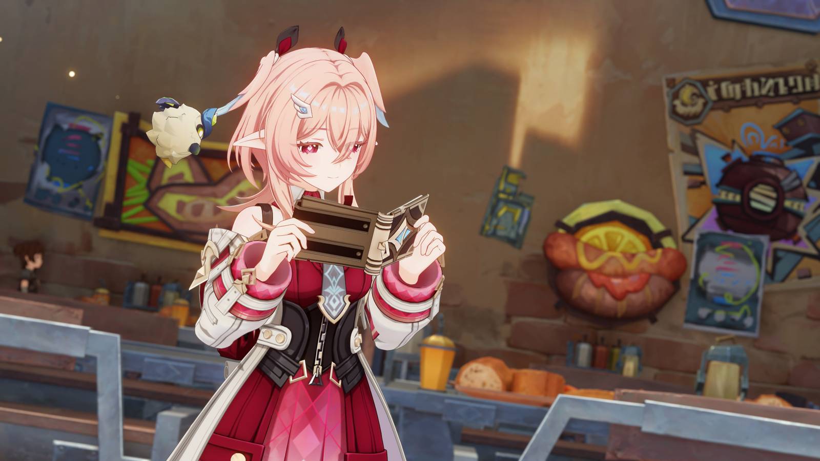 miHoYo Announces Genshin Impact Version 6.5 Livestream and Code Rewards