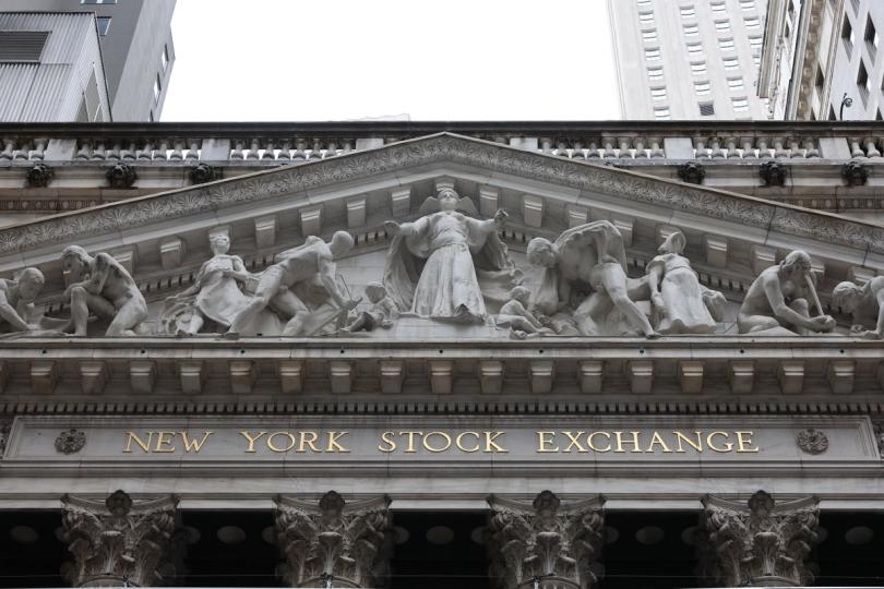 NYSE Chief Product Officer Outlines Blockchain Integration Strategy Without Replacing Existing Systems
