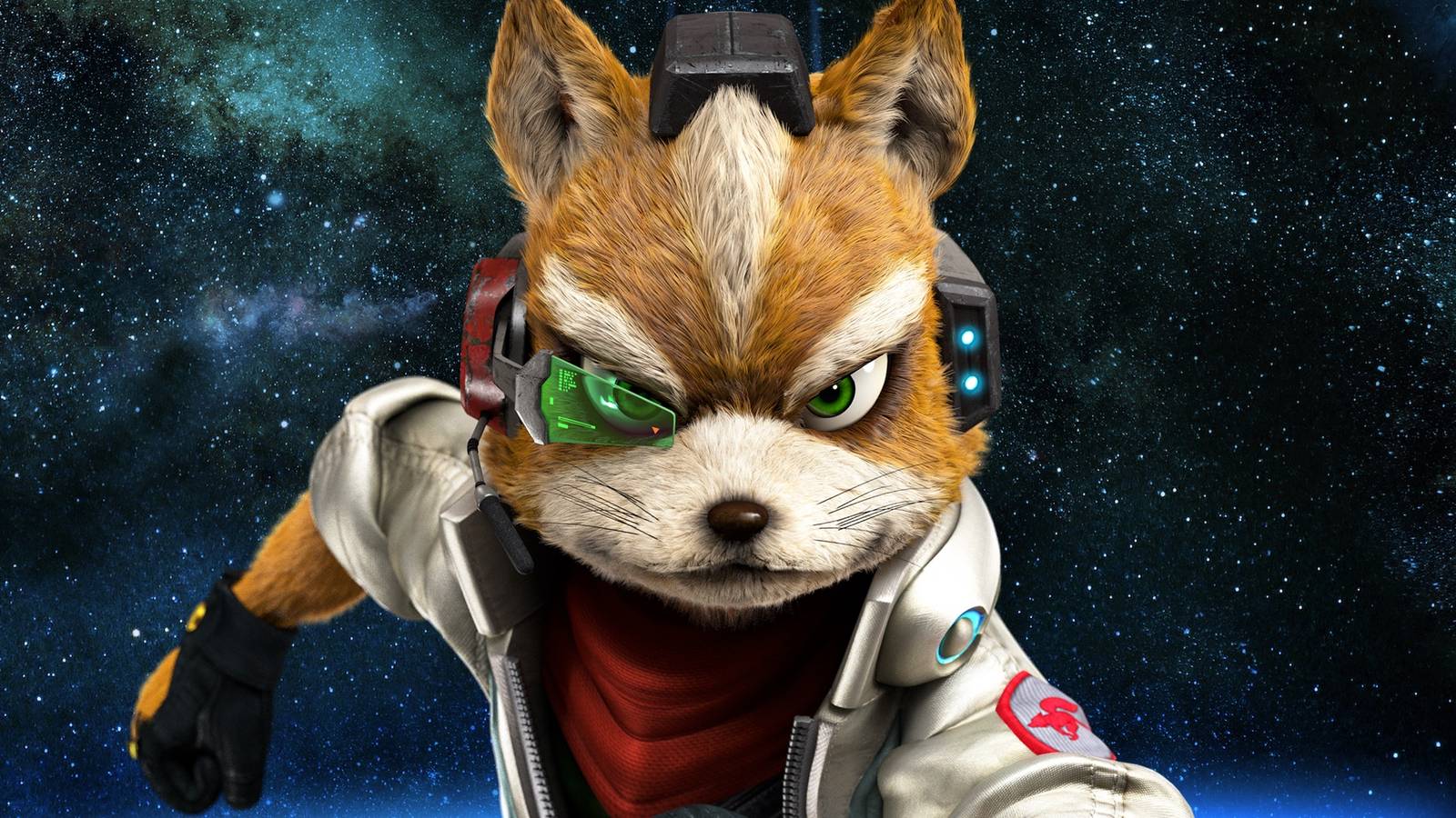 Nintendo Switch two to Receive New Star Fox Title This Summer, Leaker Claims