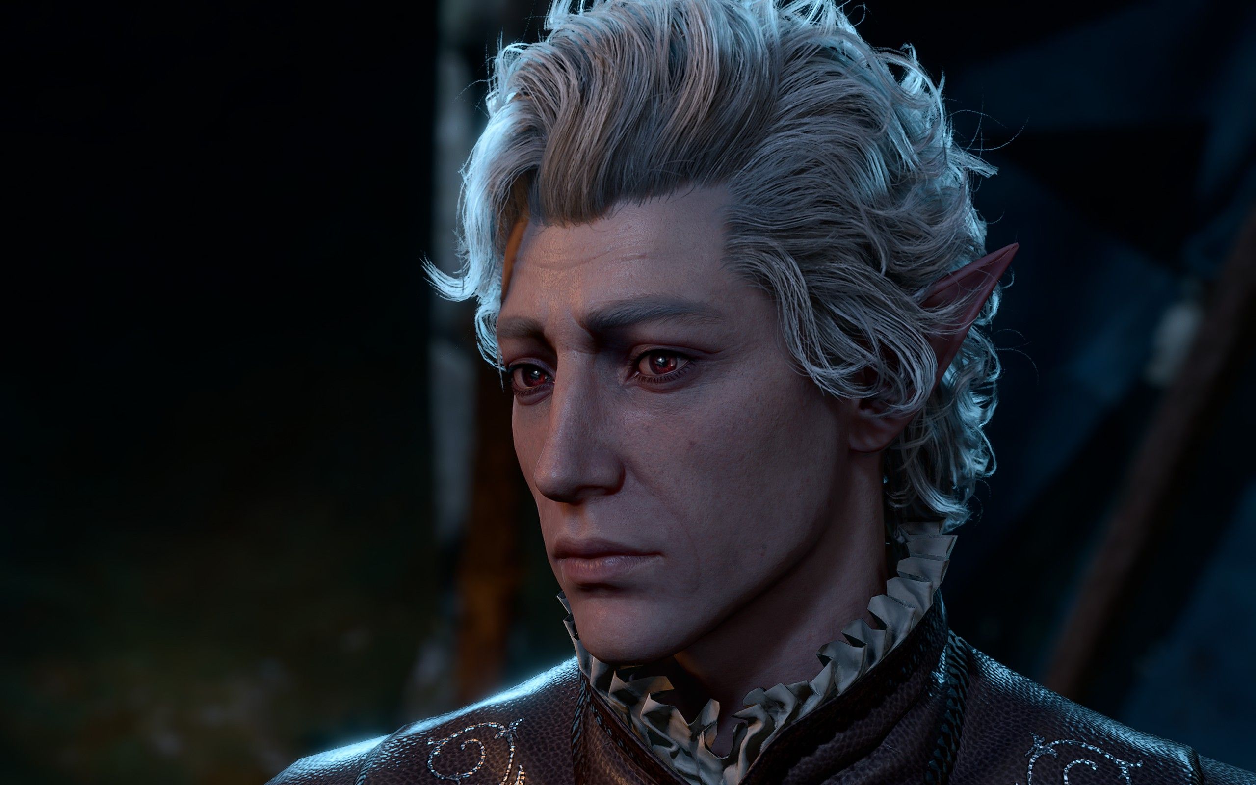 Neil Newbon Avoids Astarion Typecasting Following Baldur's Gate 3 Success