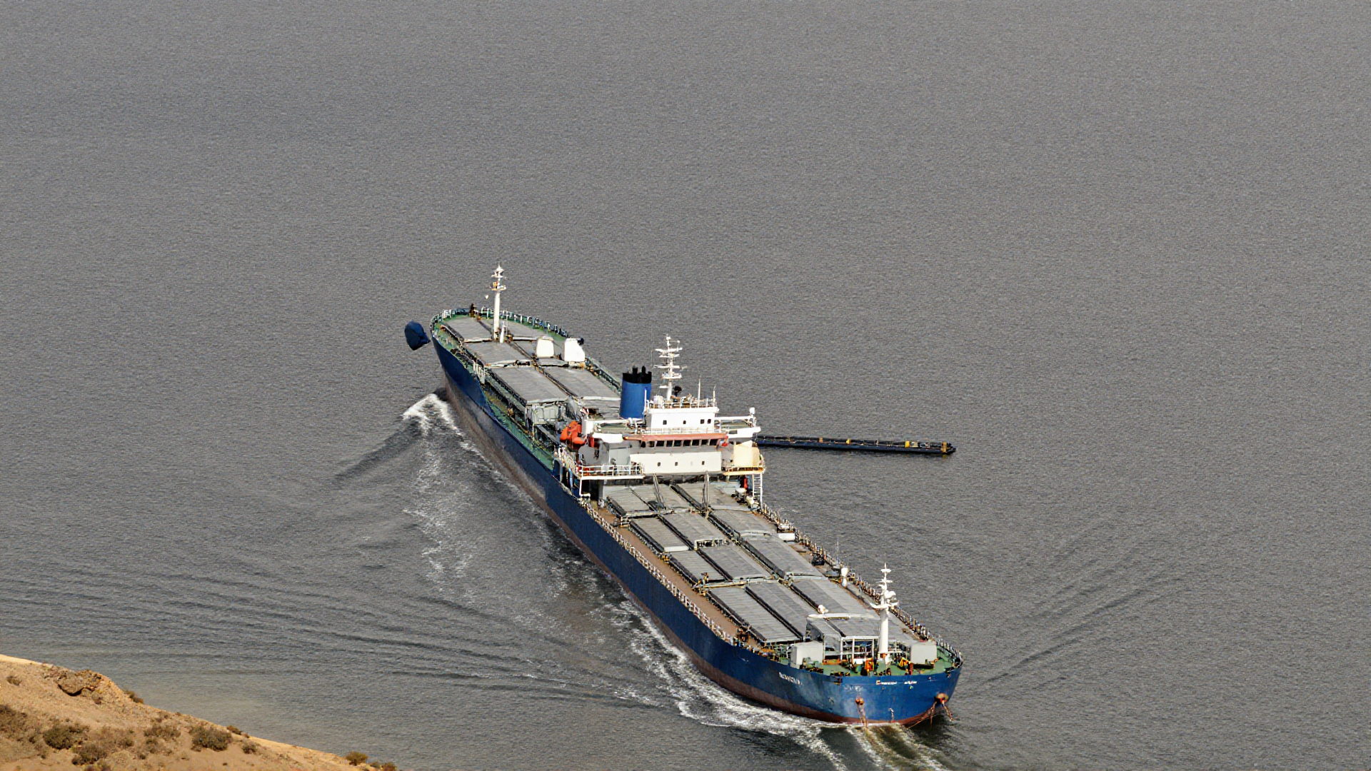 西班牙或成首个获伊朗批准通过霍尔木兹海峡的欧盟国家