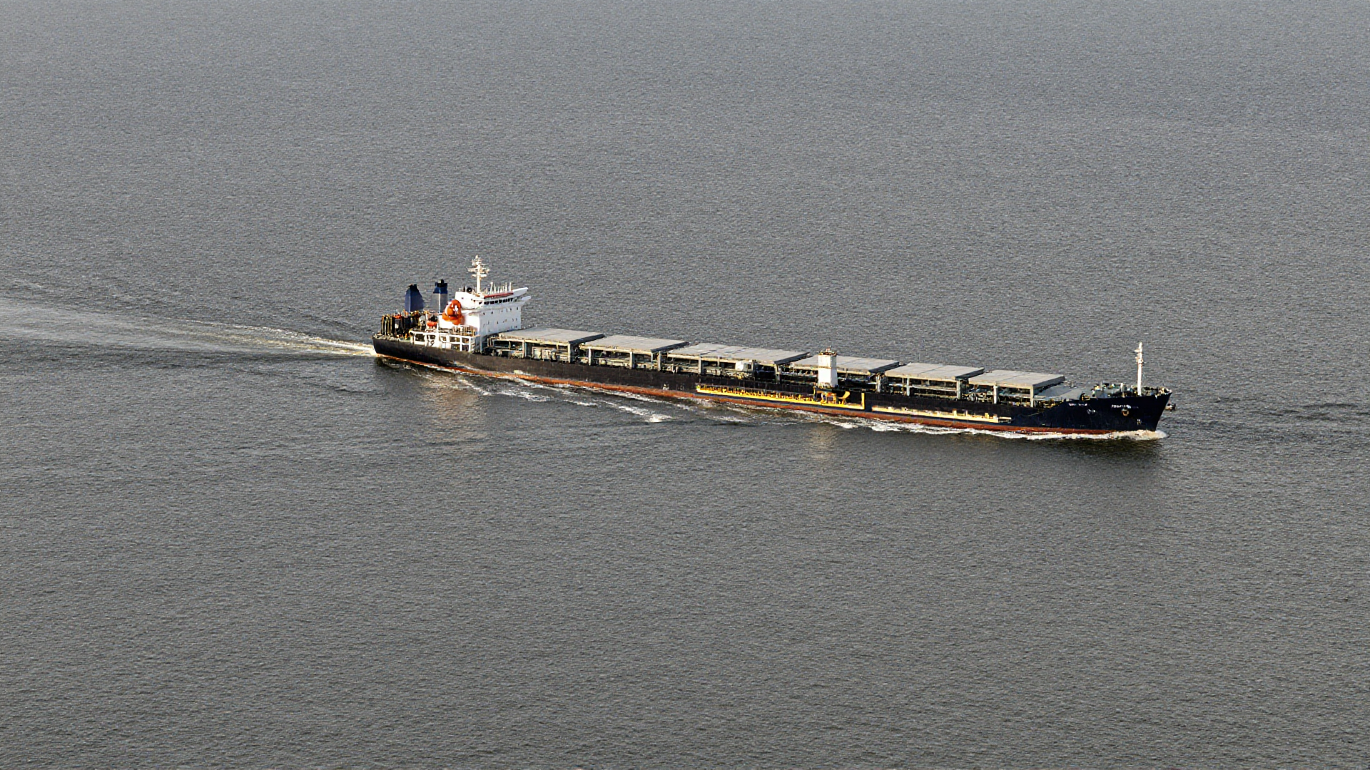 Spain Likely First EU Nation Cleared for Iranian Hormuz Transits