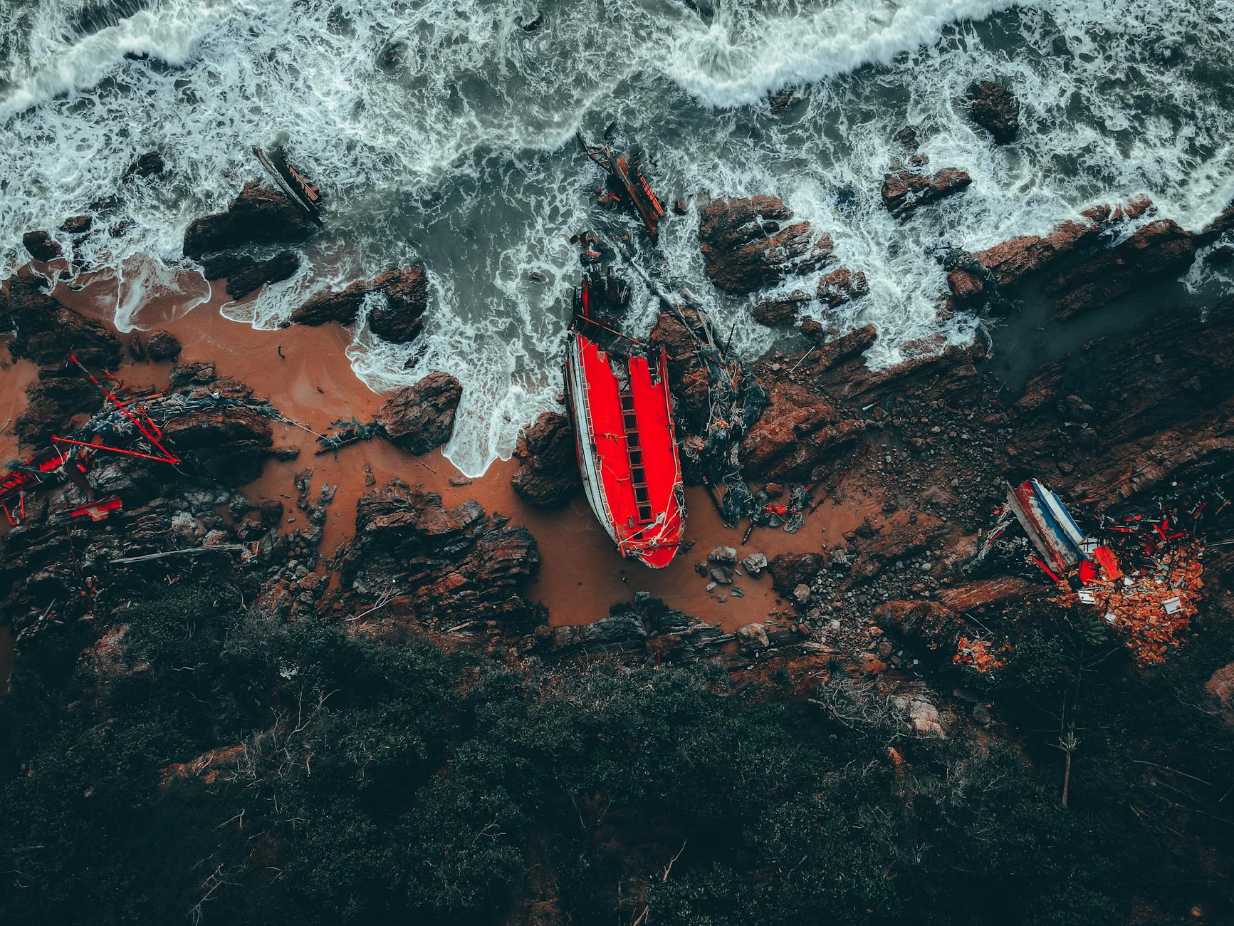 Three Dead After Helicopter Crash Off Hawaii's Kauai Island