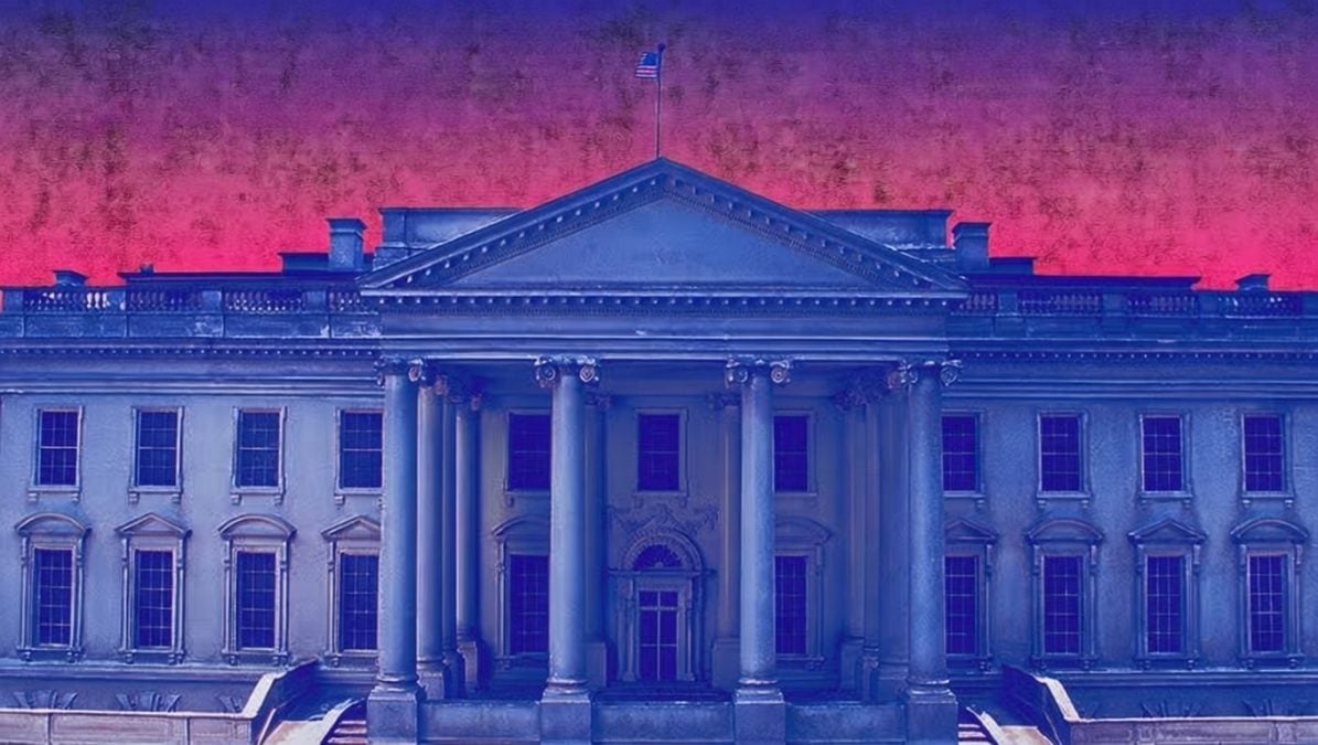 David Sacks Leaves Crypto Czar Post for PCAST Co-Chair Role