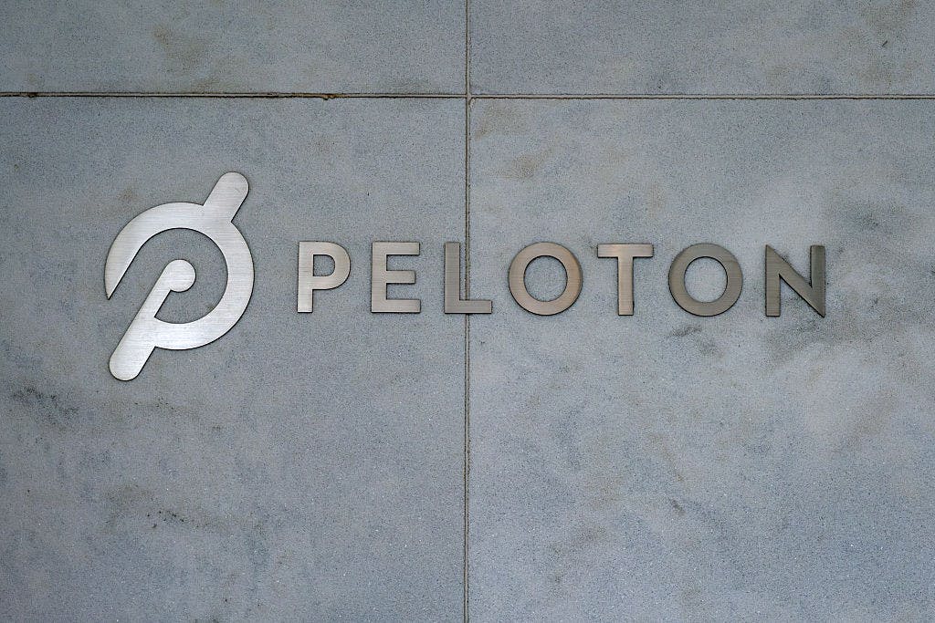 Peloton Shares Rise on Eric Jackson Stock Endorsement