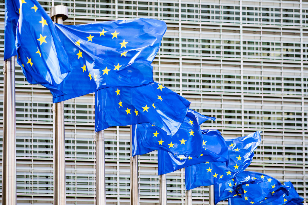 European Commission Confirms Cyberattack on AWS Cloud Infrastructure