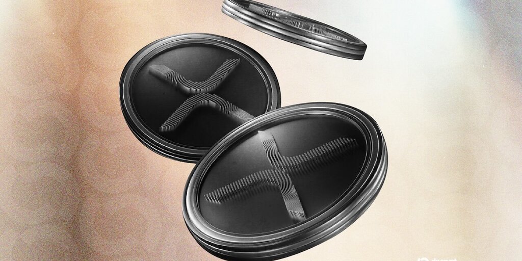 Ripple Deploys AI Tools to Secure XRP Ledger Amid Market Downturn