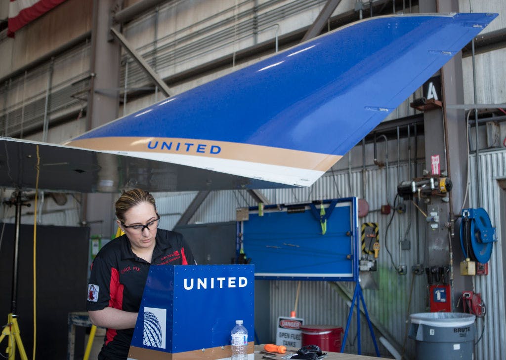 United Airlines CEO Warns of Further Fare Hikes Amid High Fuel Costs