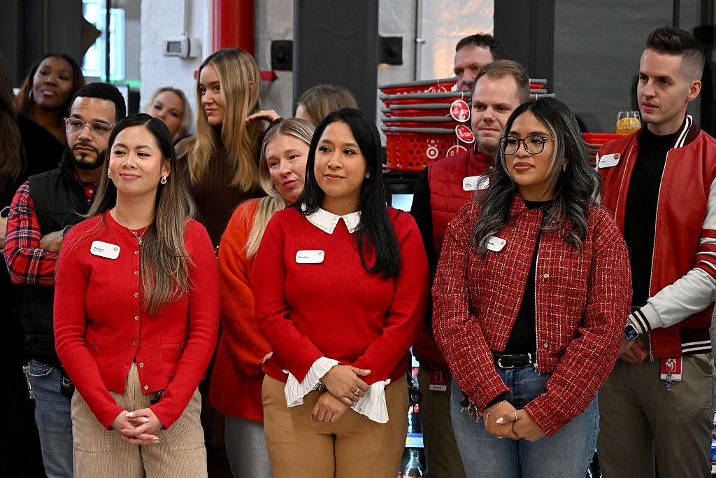 Target Tightens Staff Dress Code and Boosts Discounts Amid Apparel Slump