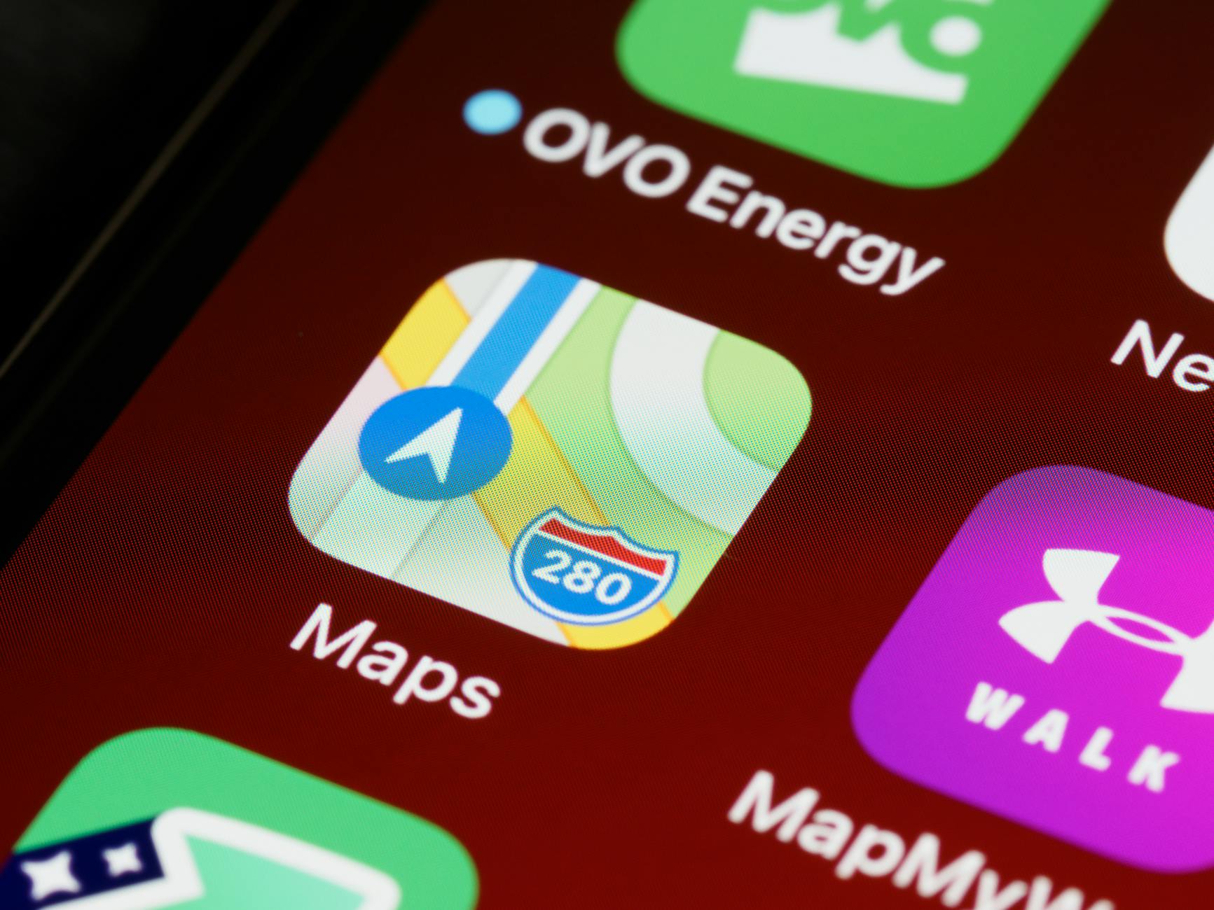 Apple Introduces Ads in Maps App to Boost Services Revenue This Summer