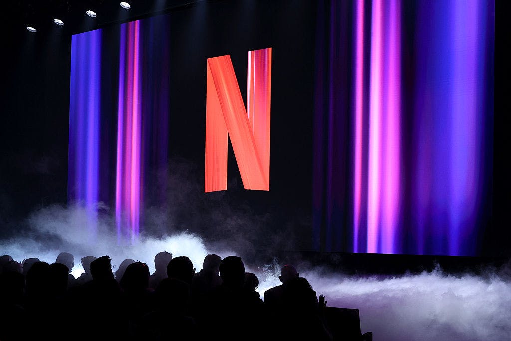Netflix Hikes US Subscription Prices for Fourth Time in Four Years