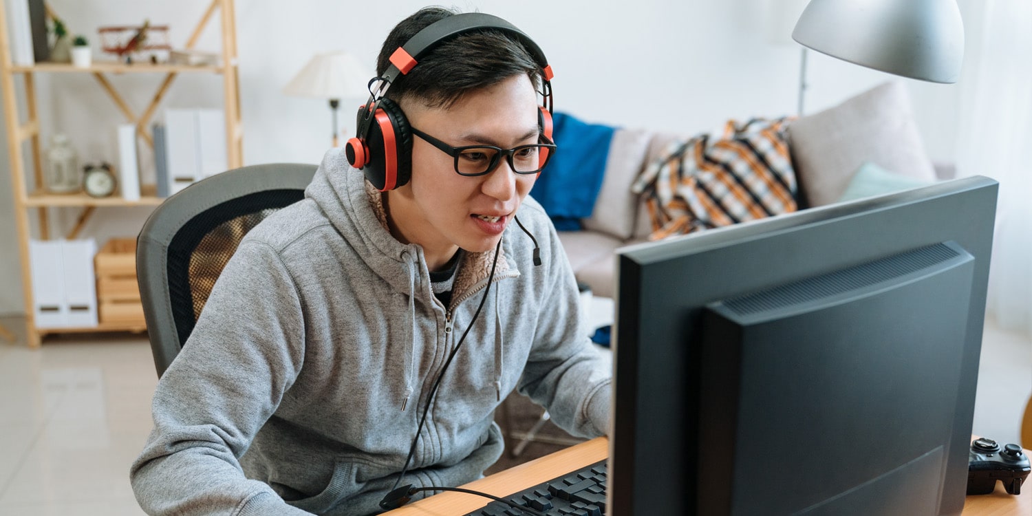 Study Links Competitive Gaming Motivation to Higher Anxiety Levels in Adults