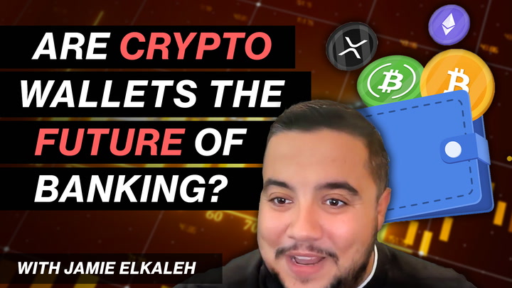 Decrypt 报告：加密钱包正具备与新兴银行直接竞争的核心潜力